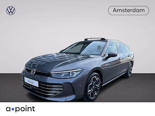 Volkswagen Passat Variant Elegance Business 1.5 eHybrid 150 kW / 204 pk Vari