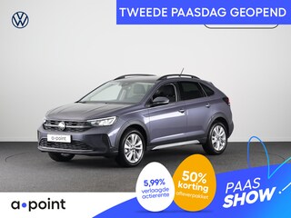 Volkswagen Taigo 1.0 TSI Life Edition