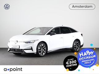 Volkswagen ID.7 Pro Business 77 kWh accu, 210 kW / 286 pk Limousin