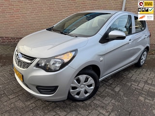 Opel Karl 1.0 ecoFLEX 120 Jaar Edition