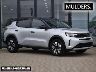 Opel Frontera 1.2 Turbo Hybrid GS VOORRAAD KORTING