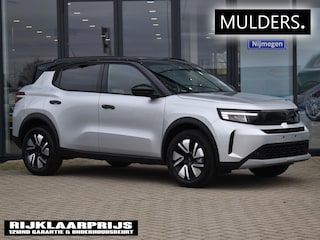 Opel Frontera 1.2 Turbo Hybrid GS VOORRAAD KORTING