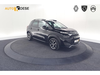 Citroën C3 Aircross PureTech 130 EAT6 Plus | Stoelverwarming | Parkeersensoren | Apple Carplay