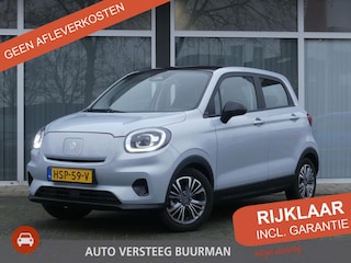 Leapmotor T03 Design 37.3 kWh 95PK Automaat Navigatie, Camera achter, Parkeerhulp achter, Audio, Keyless Start, Lichtmetalen velgen