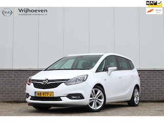 Opel Zafira 1.4 Turbo Edition 7p. 1e eig. NL Auto