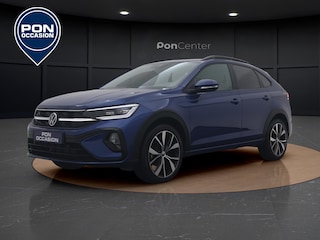 Volkswagen Taigo 1.0 TSI R-Line | Camera | Keyless | IQ.Light | Carplay | 18"| Stoelverwarming |