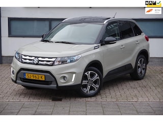 Suzuki Vitara 1.6 High Executive /NL Auto/ Dealer onderhouden/