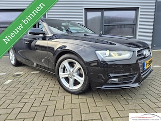 Audi A4 Limousine 1.8 Business LEDER SPORTSTOELEN XENON NAVI
