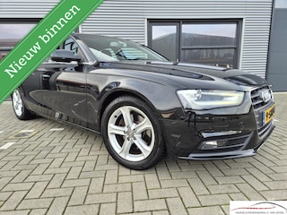 Audi A4 Limousine 1.8 Business LEDER SPORTSTOELEN XENON NAVI