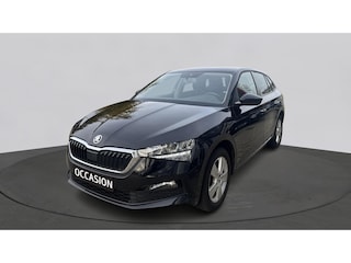 Skoda Scala 1.0 TSI Ambition