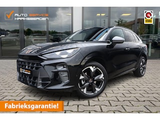 Cupra Terramar 1.5 eTSI Performance | ACC | 360 Camera | Sfeerverlichting | Fabrieksgarantie