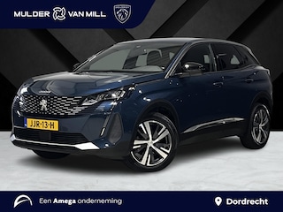 Peugeot 3008 Allure Pack Business 1.2 Turbo 130pk | 360° CAMERA | STOELVERW. | NAVI | CLIMA | CRUISE | DAB+ | INPARKEERASSISTENT