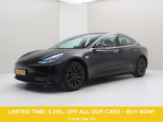 Tesla Model 3 Standard RWD Plus [ LFP ACCU+AUTOPILOT+60 kWh+PREMIUM AUDIO ]