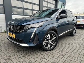 Peugeot 3008 1.2 Allure 130pk Aut. Carplay, Camera, Sensoren