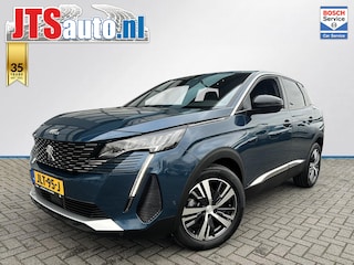 Peugeot 3008 1.2 Allure 130pk Aut. Carplay, Camera, Sensoren