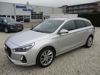 Hyundai i30 Wagon 1.4 T-GDI Premium Automaat