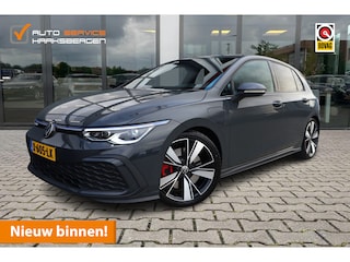 Volkswagen Golf 1.4 eHybrid GTE | ACC | Camera | Matrix |