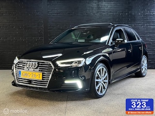 Audi A3 Sportback 40 e-tron Advance Sport