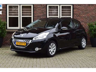 Peugeot 208 1.2 VTi Access Airconditioning | Cruise control