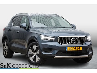 Volvo XC40 1.5 T5 Recharge Inscription Leder