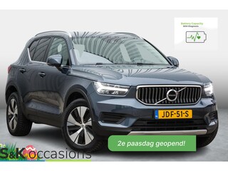Volvo XC40 1.5 T5 Recharge Inscription Leder