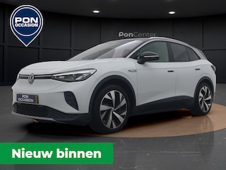 Volkswagen ID.4 First 77 kWh | Trekhaak | 20"| Stoelverwarming | Camera |