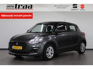 Suzuki Swift 1.2 Comfort Smart Hybrid / TREKHAAK AFNEEMBAAR /