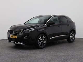 Peugeot 3008 1.2 PureTech 130 PK Automaat Allure | CAMERA | CARPLAY