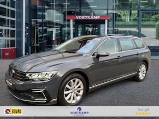 Volkswagen Passat 1.4 TSI DSG GTE CAMERA/NAVI/CARPLAY/ACC/STOELVERW