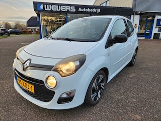 Renault Twingo 1.2 16V Dynamique, Clima, Cruise, Distributie gedaan