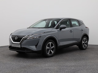 Nissan Qashqai 1.3 MHEV Xtronic Business Premium | CAMERA | ADAPTIVE | KEYLESS