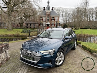 Audi e-Tron 50 quattro Launch edition plus 71 kWh | Pano | SOH 91.2% |