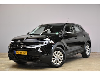 Opel Mokka Electric Elektrisch 50kWh 136pk 11 kW Level 2