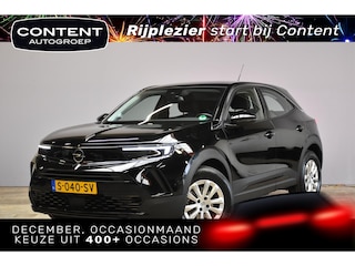 Opel Mokka Electric Elektrisch 50kWh 136pk 11 kW Level 2