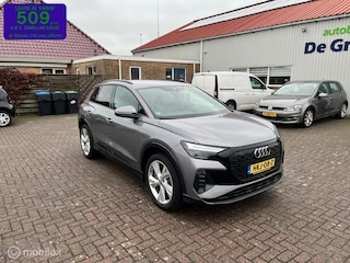 Audi Q4 40 S edition 77 kWh