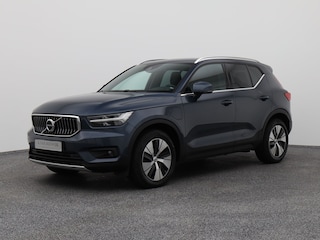 Volvo XC40 1.5 T4 Recharge Inscription Expression | CAMERA | KEYLESS | STOEL- EN STUURVERW. | TREKHAAK