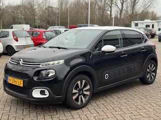 Citroën C3 83pk S&S Feel Edition Navigatie|Trekhaak
