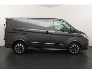 Ford Transit Custom 310 170PK 2.0 TDCI L1H1 Sport | Half leder | Trekhaak | Navigatie |