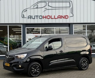Opel Combo 1.5D 75KW 102PK EURO 6 AIRCO/ NAVIGATIE/ CRUISE CONTROL/ PDC/ 100% DEALERONDERHOUDEN