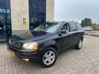 Volvo XC90 3.2 Summum- 7 persoons- AWD- ruim- trekhaak