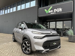 Citroën C3 Aircross 1.2 PureTech Shine Navi Camera Head-Up 17inch Keyless