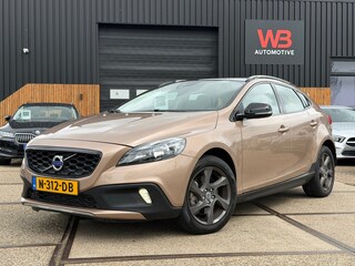 Volvo V40 T5 AWD 5-Cilinder