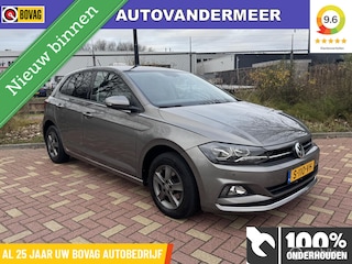 Volkswagen Polo 1.0 TSI / Automaat / Comfort stoelen