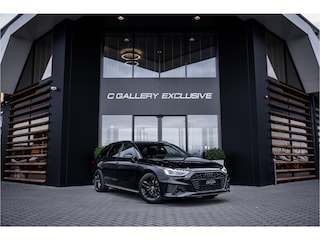 Audi A4 Avant 35 TFSI Launch edition Sport - S Line | Cruise Control | Sportstuur | Sfeerverlichting