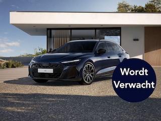 Audi A6 Avant e-hybrid quattro S edition | Panoramadak | 360° camera | 299 pk
