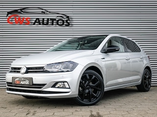 Volkswagen Polo 1.0 TSI Highline VIRTUAL*DODE HOEK*STOELVERWARMING*CLIMA