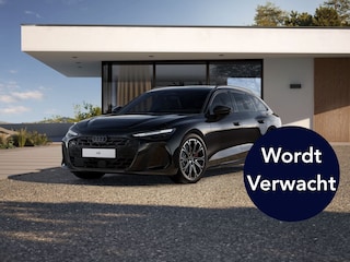 Audi A6 Avant e-hybrid quattro S edition | Panoramadak | 360° camera | 299 pk