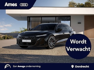 Audi A6 Avant e-hybrid quattro S edition | Panoramadak | 360° camera | 299 pk