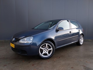 Volkswagen Golf 1.6 FSI Trendline AUTOMAAT TREKHAAK CRUISE AIRCO