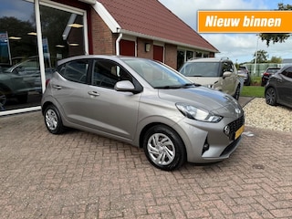Hyundai i10 1.0 COMFORT 5-DRS AIRCO/RADIO/CRUISE/ENZ.